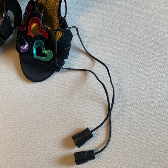 Marc Jacobs shoes heels - Picture 4 of 8